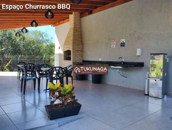 Imagem Casa à venda, 175 m² por R$ 1.590.000,00 - Loteamento Park Gran Reserve - Indaiatuba/SP