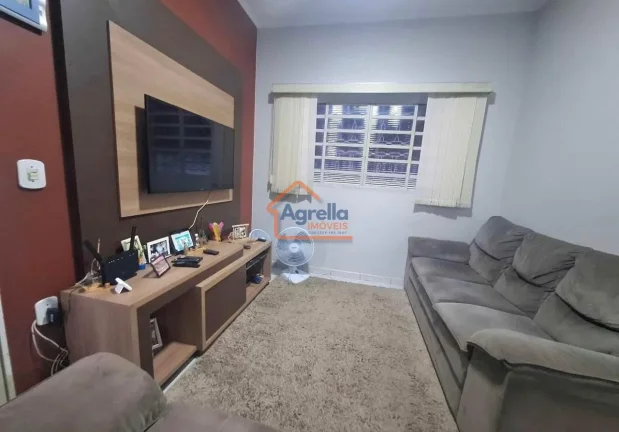 Imagem Casa à venda no bairro Loteamento Linda Chaib - Mogi Mirim/SP