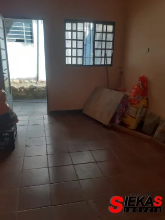 Imagem Casa à venda em São Paulo-SP, bairro Ponte Rasa: 2 quartos, 1 suíte, 1 sala, 1 vaga de garagem, 409m² de área. Imperdível!