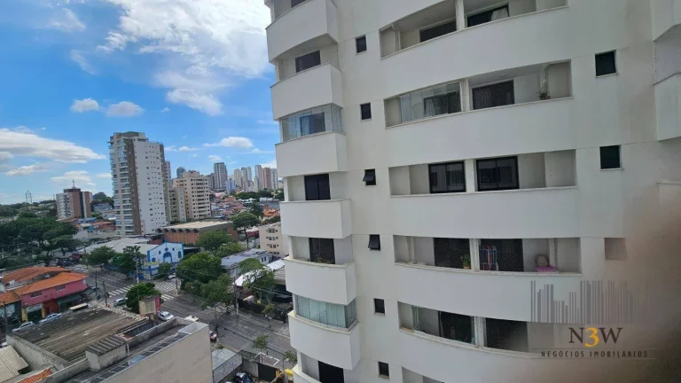 Imagem Apartamento à venda, 62 m² por R$ 730.000,00 - Vila Leopoldina - São Paulo/SP
