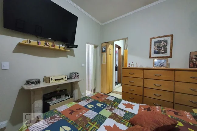 Imagem Casa à Venda - Cambuci, 5 Quartos, 250 m2