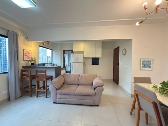 Imagem Apartamento Reformado na Região Central | Em Frente à Praça Belmar Fidalgo