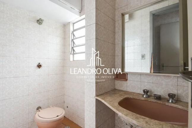 Imagem Casa comercial para venda em Vila Clementino , 167m²