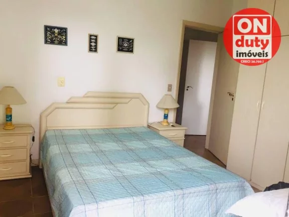 Imagem Cobertura com 3 quartos, 130 m² - venda /locação - Enseada - Guarujá/SP