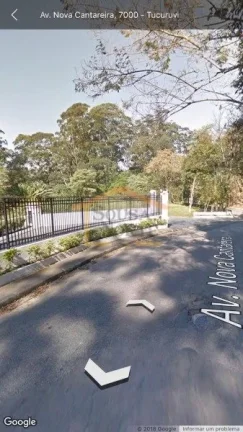 Imagem Excelente terreno, 4.545m², plano.

Ótima localização.