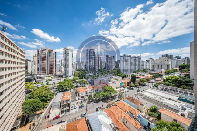 Imagem Imperdível Apartamento à Venda na Vila Mariana, São Paulo-SP: 4 Quartos, 1 Suíte, 2 Salas, 2 Banheiros, 1 Vaga, 126m².