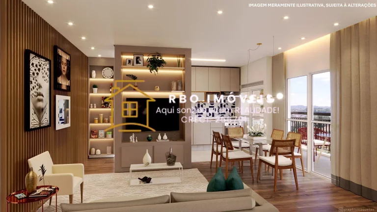 Imagem Compre seu Apê no La Vista Barueri | Lançamento com Condições Especiais de Pagamento