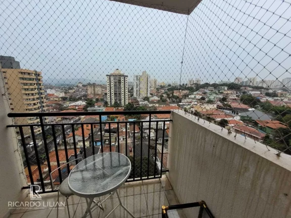Imagem Apartamento em Vila Galvão, Guarulhos/SP