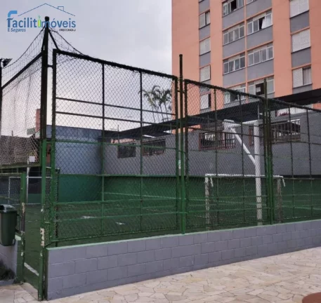 Imagem APARTAMENTO 56M² - TABOÃO