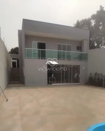 Imagem Casa para Venda em Maringá / PR no bairro Jardim Andrade