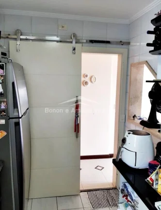 Imagem Linda cobertura duplex com 160 m2 no Taquaral em Campinas/SP. Localização privilegiada rica em com...