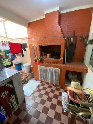Imagem Sobrado à venda 3 Quartos, 3 Vagas, 140M², Vila Alpina, São Paulo - SP