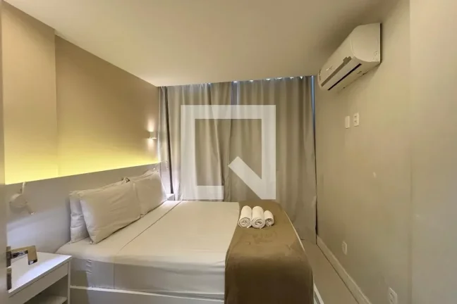 Imagem Apartamento à Venda - Copacabana, 1 Quarto, 34 m2