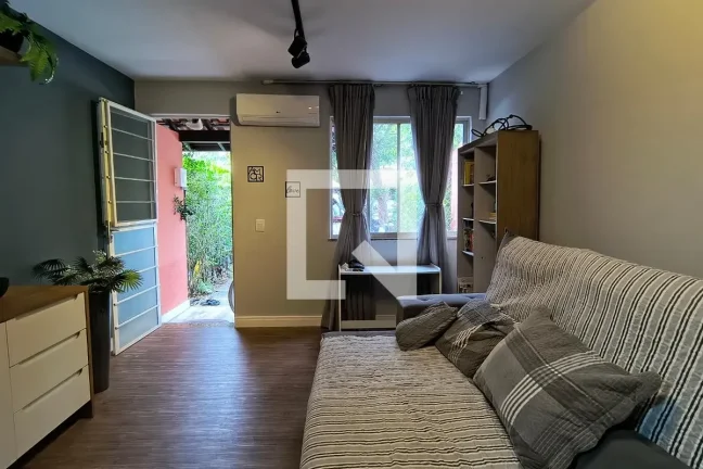 Imagem Casa à Venda - Vargem Grande, 2 Quartos, 65 m2