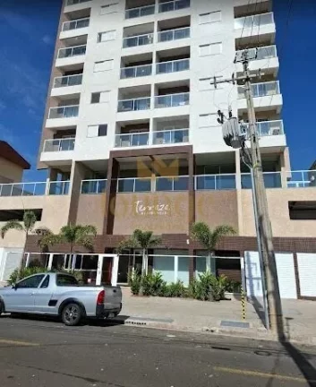 Imagem Apartamento em Sorocaba