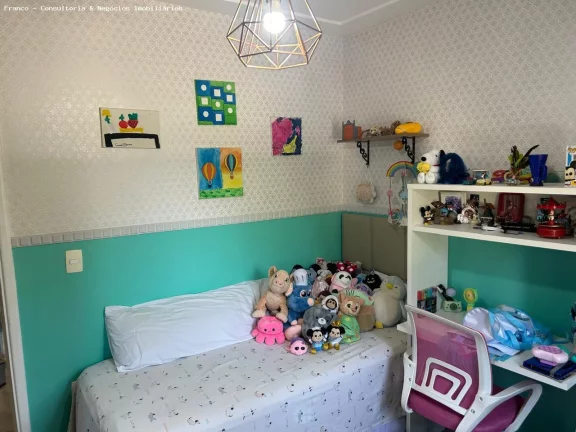 Imagem Casa em Condomínio para Venda em São Bernardo do Campo, Demarchi, 4 dormitórios, 2 suítes, 3 banheiros, 4 vagas