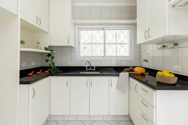 Imagem CASA RESIDENCIAL em São Paulo - SP, Chácara Santo Antônio (Zona Sul)