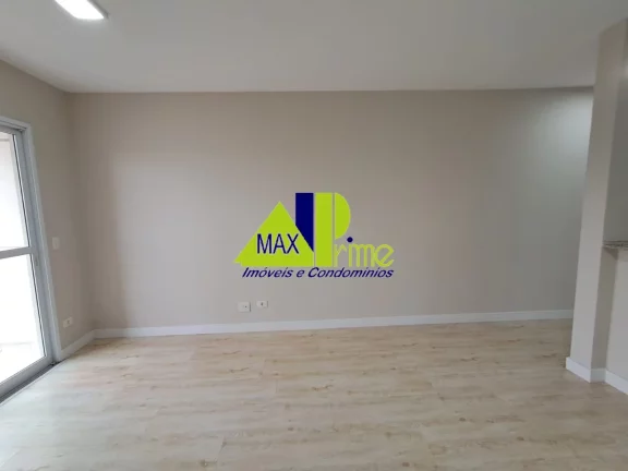 Imagem APARTAMENTO 55M²/02 DORMITÓRIOS /01 SUÍTE/SACADA/01 VAGA COBERTA