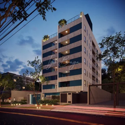 Imagem Apartamento à venda no bairro Bacacheri em Curitiba/PR