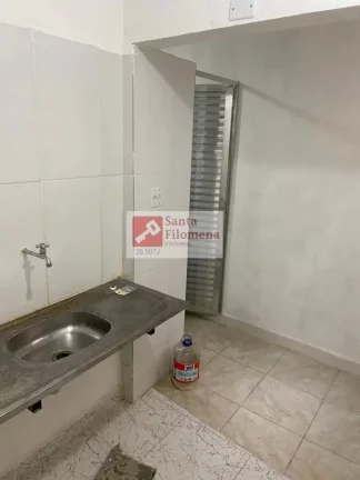 Imagem Studio para Venda em São Paulo, Liberdade, 1 dormitório, 1 banheiro