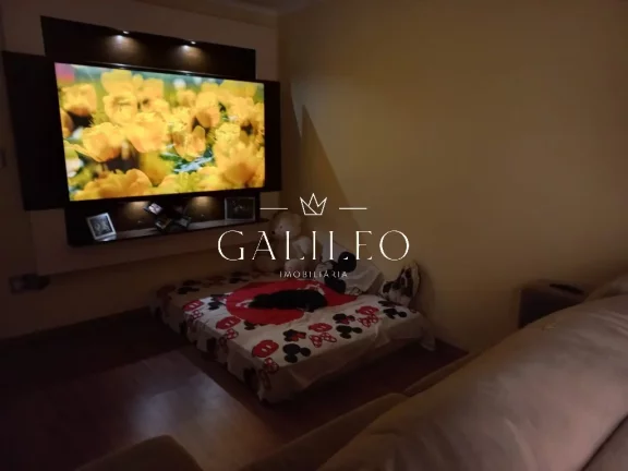 Imagem CASA Á VENDA EM VILA PROGRESSO JUNDIAÍ-SP