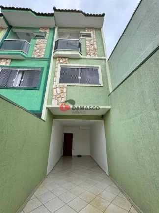 Imagem Casa à venda, Vila Alto de Santo André, Santo André, SP