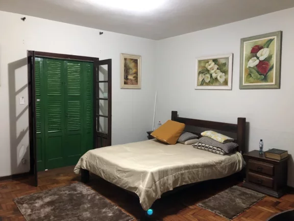 Imagem Excelente sobrado residencial ou comercial na Rua Mourato Coelho - Pinheiros | Batelli Imóveis