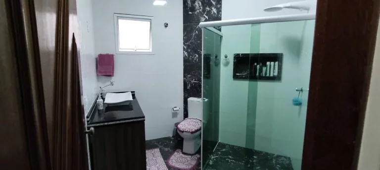 Imagem Casa com 3 dormitórios à venda, 165 m² por R$ 980.000,00 - Parque Santa Rosa - Suzano/SP
