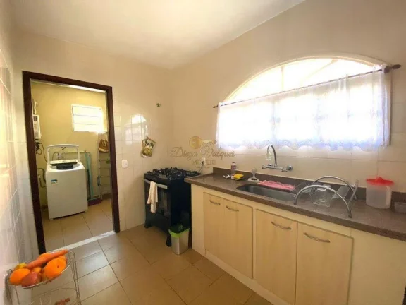 Imagem Casa para Venda em Teresópolis / RJ no bairro Várzea