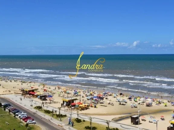 Imagem Apartamento a beira mar com 03 dorm vista eterna