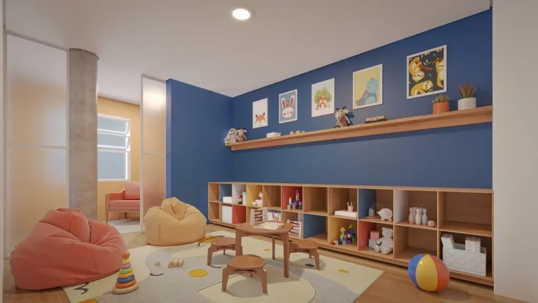 Imagem Apartamento à venda em São Paulo-SP, Vila Ré: 2 quartos, 1 banheiro, 38m² no Condomínio Varandas 156! Aproveite o Mina Casa, Mina Vida!