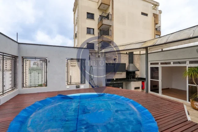 Imagem Apartamento de 3 quartos com suíte e 2 vagas na Vila Clementino, São Paulo-SP: conheça essa oportunidade de 134m²!