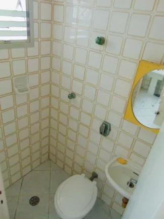 Imagem Apartamento com 3 dormitórios à venda, 130 m² - Pitangueiras - Guarujá/SP