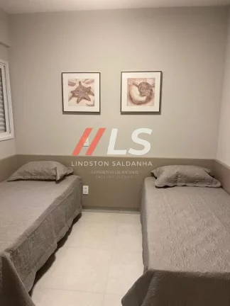 Imagem Apartamento Mobiliado á venda no bairro das Toninhas