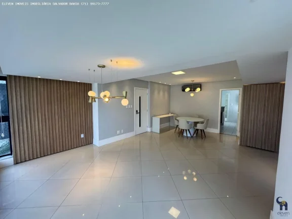 Imagem Apartamento para Venda em Salvador, Graça, 2 dormitórios, 1 suíte, 3 banheiros, 2 vagas