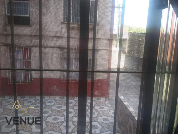Imagem Apartamento com 2 dormitórios à venda, 50 m² por R$ 136.000,00 - Cidade Tiradentes - São Paulo/SP