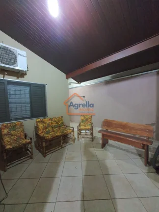 Imagem Casa à venda no bairro Jardim São José - Mogi Guaçu/SP