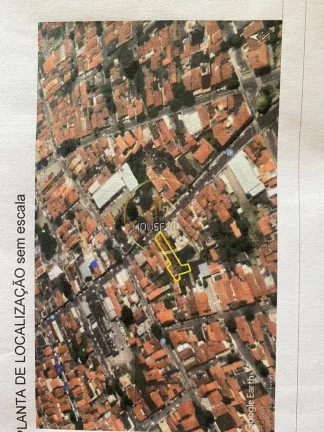 Imagem Ponto Comercial, área, Terreno, lote, Santana, Vila Rossi - Sjc.
