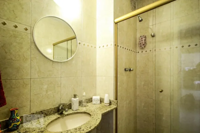 Imagem Apartamento à Venda - Copacabana, 3 Quartos, 105 m2