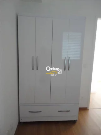 Imagem Apartamento com 2 dormitórios à venda, 53 m² - Brás - São Paulo/SP
