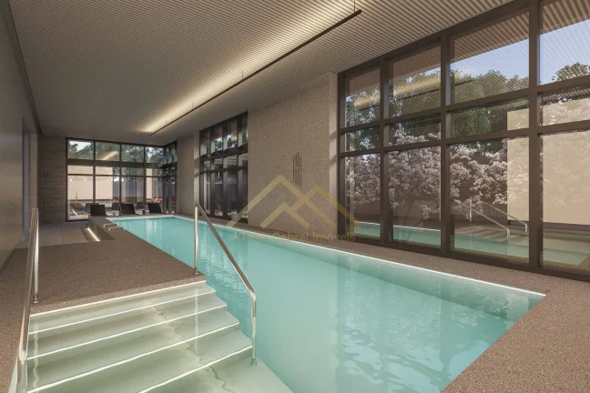 Imagem Residencial NIO (Cobertura)