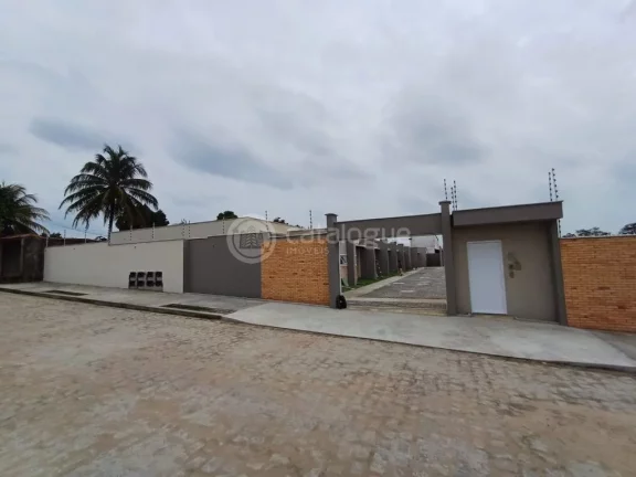 Imagem Condomínio Recanto dos Jasmins - a sua casa no Parque das Arvores
