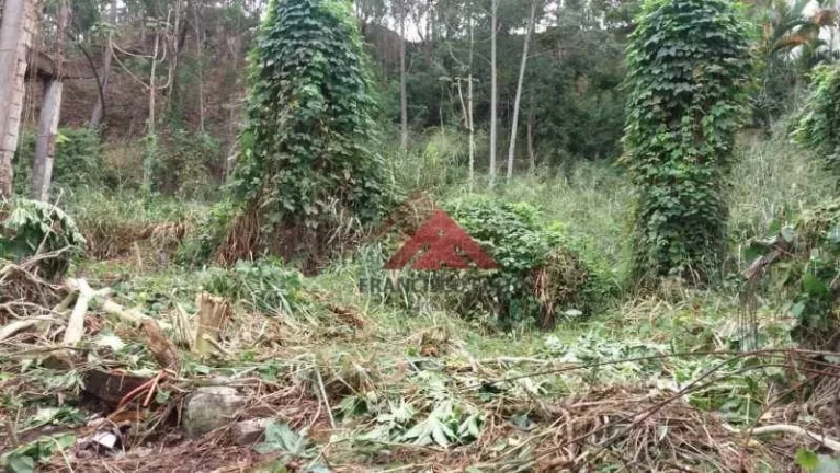 Imagem Área à venda, 3000 m² por R$ 600.000,00 - Santa Rosa - Niterói/RJ