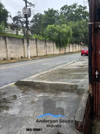Imagem Casa 2 Quartos Mauá - SP - Jardim Zaira
