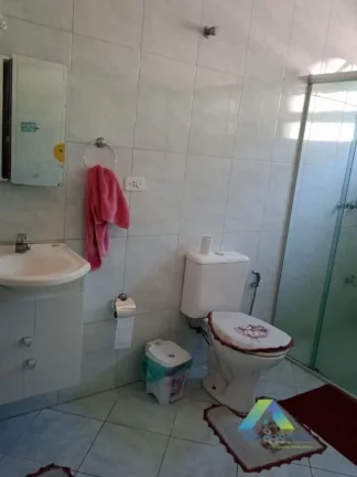 Imagem Sobrado com 3 dormitórios à venda por R$ 1.260.000,00 - Vila das Mercês - São Paulo/SP