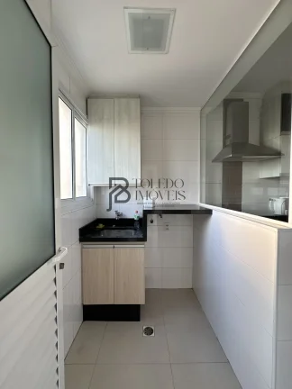 Imagem Apartamento dos Sonhos no Canto do Forte – 115m², 3 Dorms, Sacada Gourmet e Lazer Completo!