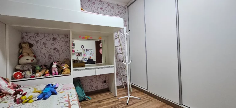 Imagem Casa tipo para venda em Residencial Meireles com 3 quartos, sendo 1 suíte, 162m2