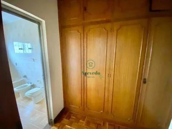 Imagem Sobrado à venda, 271 m² por R$ 1.500.000,00 - Vila Progresso - Guarulhos/SP