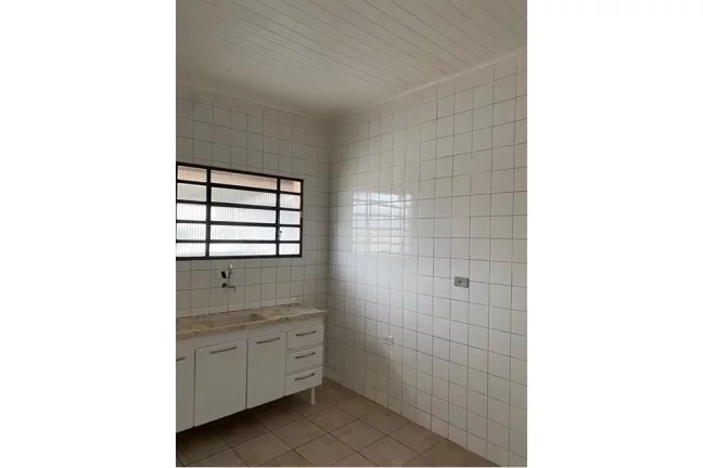 Imagem Casa para locação na Vila Mangalot