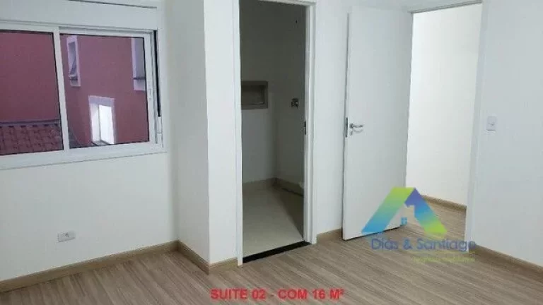 Imagem SÃO BERNARDO CAMPO Sobrado 170M², 3 suítes, espaço gourmet, 4 vagas, ótima localização e valor !!!